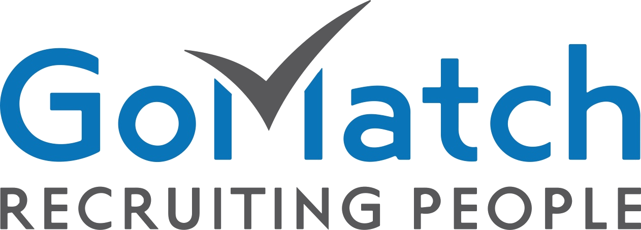 GoMatch logo